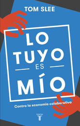 LO TUYO ES MIO - 9788430618583